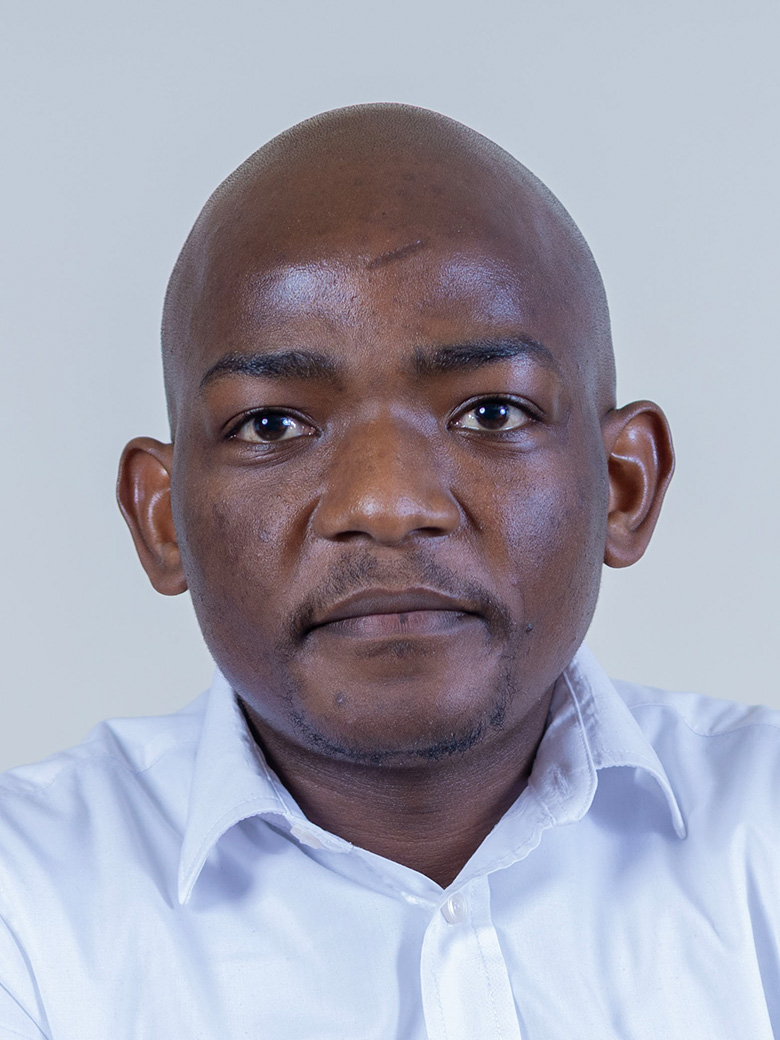 Dr LD Sibiya